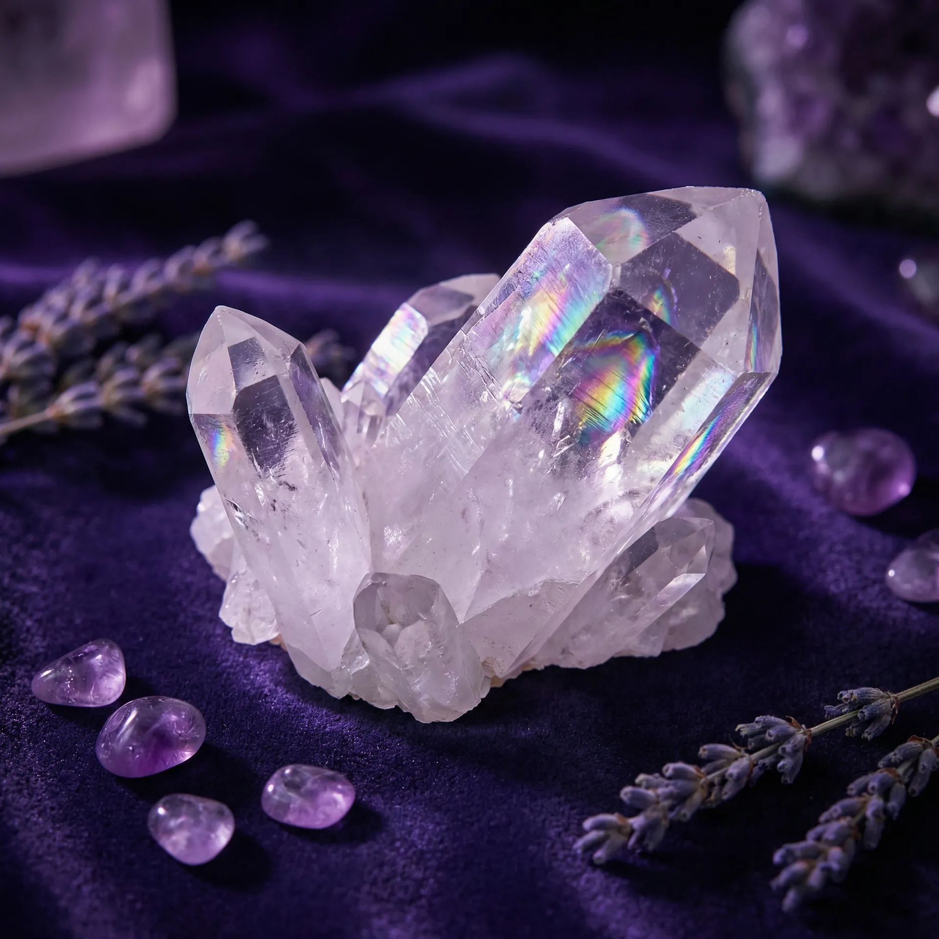 天然白水晶 - 草蜢影院在线观看视频 | 神秘学好物